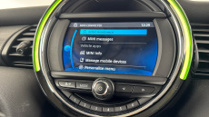 MINI Hatchback 1.5 Cooper Classic II 5dr Auto Petrol Hatchback